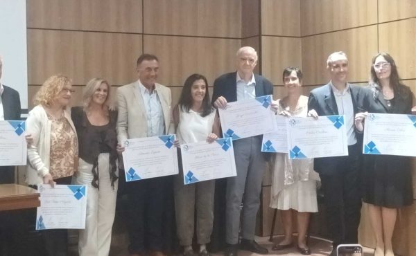 La Dra. Silvia González Ayala se incorpora a la Comisión Nacional de Inmunizaciones