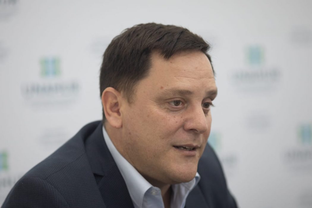 La UCALP suma representación en la Red de Internacionalización de la ODUCAL