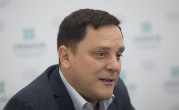 La UCALP suma representación en la Red de Internacionalización de la ODUCAL