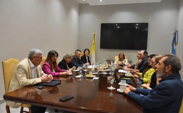 Investigación de la UCALP: avances para la prueba piloto de la vivienda intergeneracional en La Plata