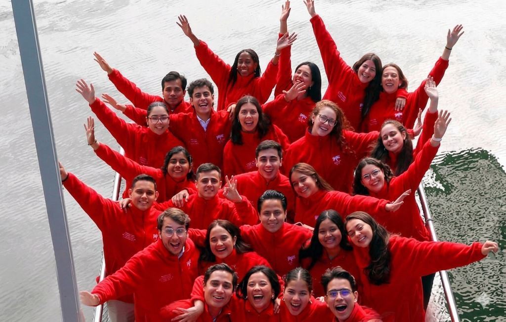 XVII Edición del Programa Becas Botín para el Fortalecimiento de la Función Pública