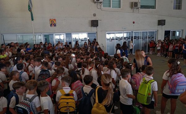 Comenzó el Ciclo Lectivo 2026 en los colegios de la UCALP