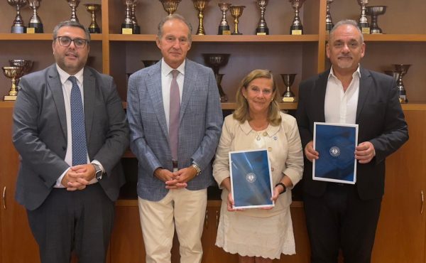 Convenio con el Colegio de Magistrados de Quilmes: beneficios arancelarios en carreras de la UCALP