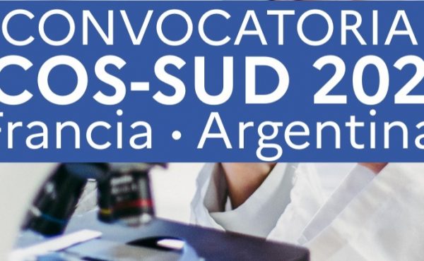 Convocatoria abierta para el programa ECOS-SUD 2026 de cooperación científica con Francia