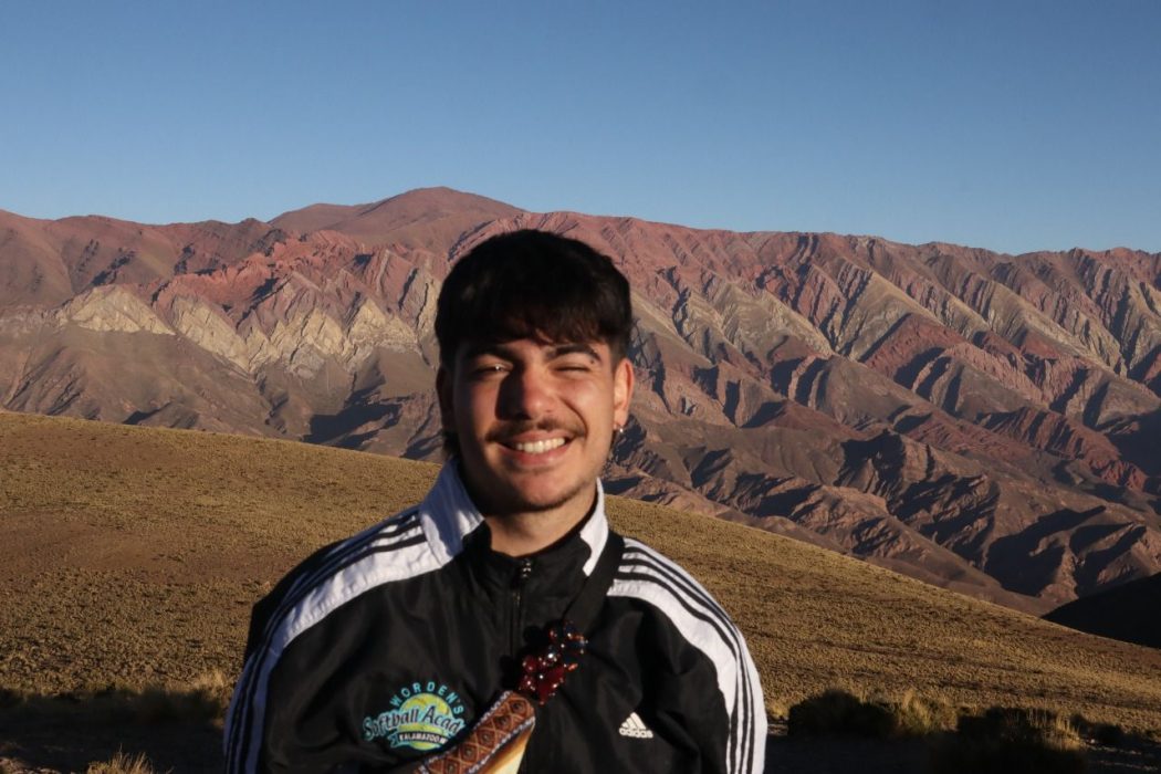 Se fortalece el intercambio académico con la llegada de estudiantes extranjeros