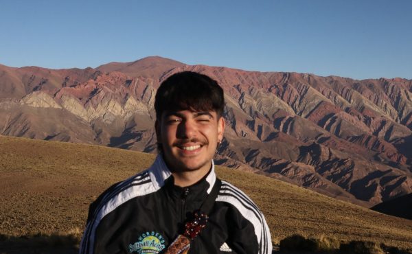 Se fortalece el intercambio académico con la llegada de estudiantes extranjeros