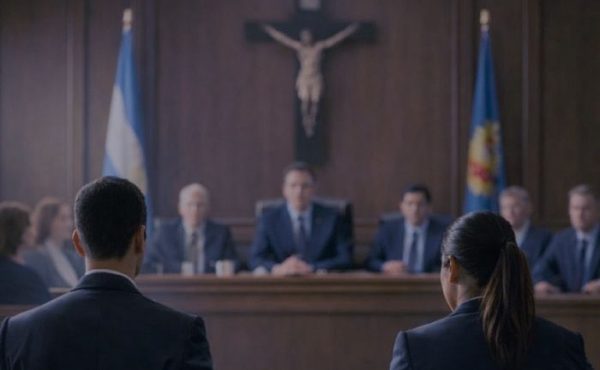 Propuesta académica para especializarse en práctica Procesal Penal y Sistema Judicial