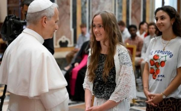 Día de la mujer, el mensaje de la Conferencia Episcopal Argentina