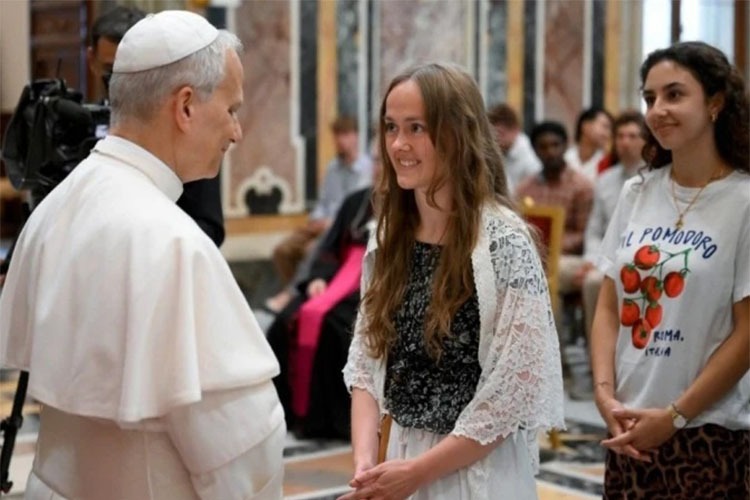 Día de la mujer, el mensaje de la Conferencia Episcopal Argentina