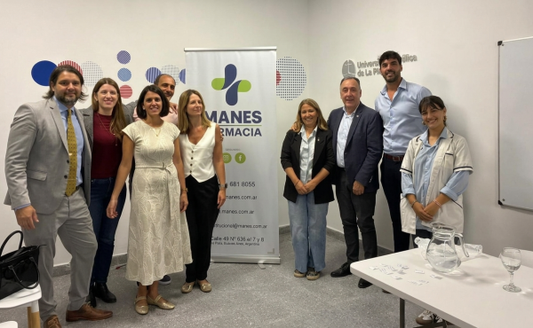 Claves de nutrición y cuidado de la piel en el Espacio de Bienestar