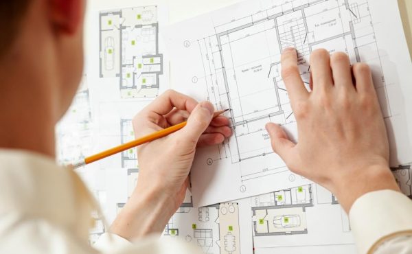 La Facultad de Arquitectura abre una nueva edición de los cursos de Croquis 1 y Croquis 2 en Sede Bernal