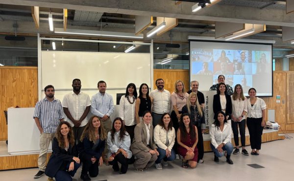 La URI en una nueva reunión del Foro Argentino para la Educación Internacional