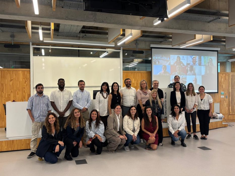 La URI en una nueva reunión del Foro Argentino para la Educación Internacional