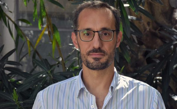 El Mgtr. Santiago Liaudat es el nuevo decano de la Facultad de Humanidades