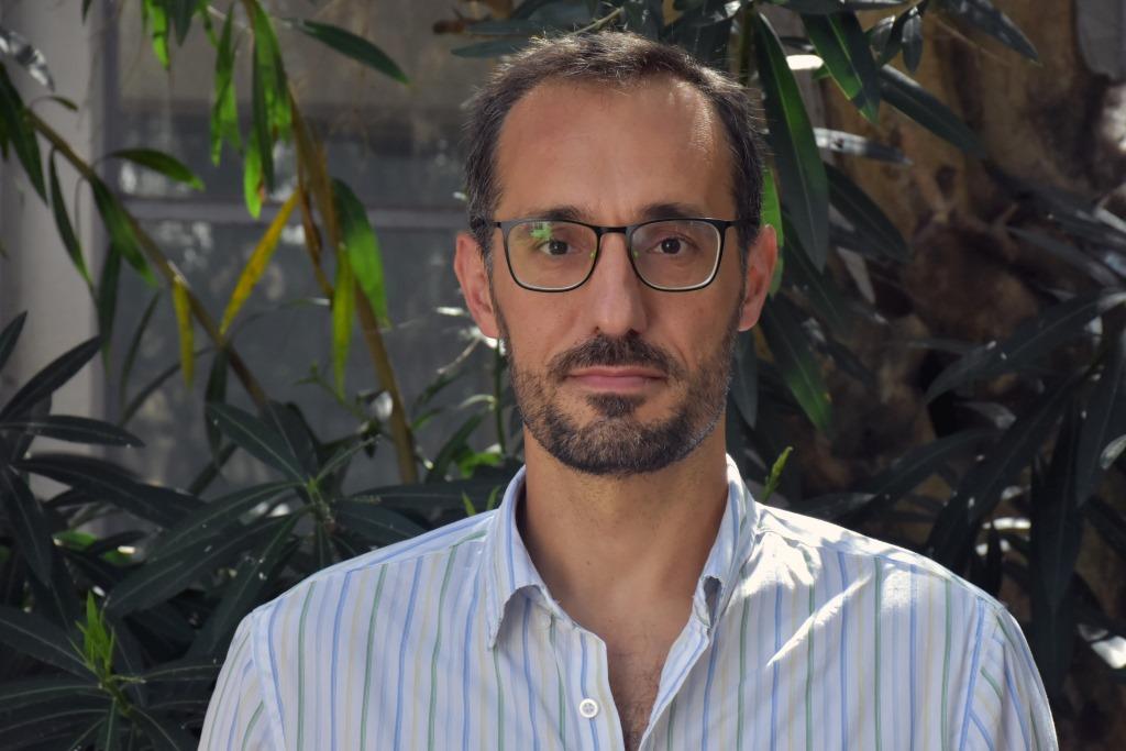 El Mgtr. Santiago Liaudat es el nuevo decano de la Facultad de Humanidades