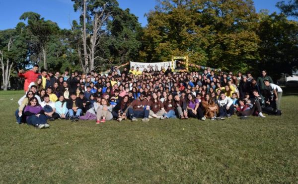 Se viene la Pascua Joven 2026