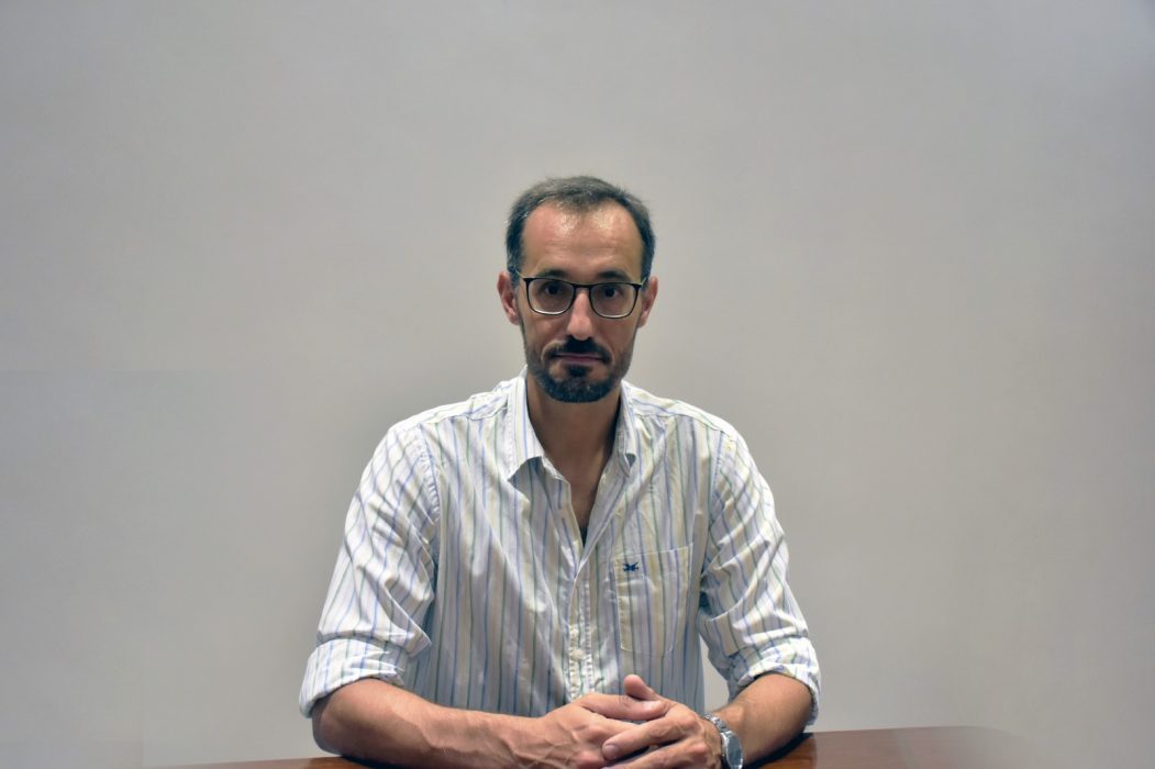 Humanidades: “Queremos una facultad abierta a la comunidad y un fuerte trabajo de extensión”