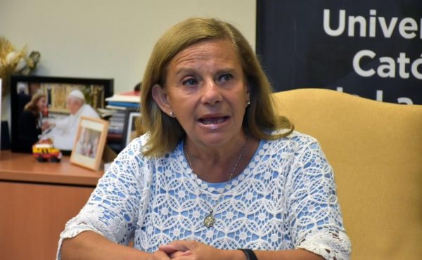 UCALP: 62 años de evolución académica y los desafíos de las transformaciones en la educación