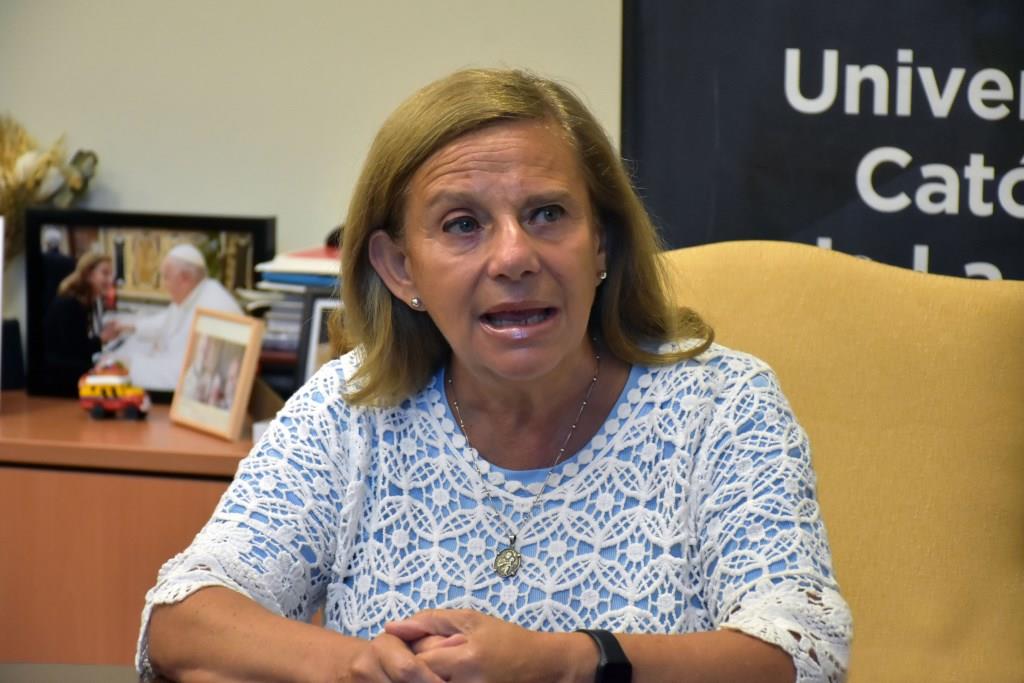 UCALP: 62 años de evolución académica y los desafíos de las transformaciones en la educación