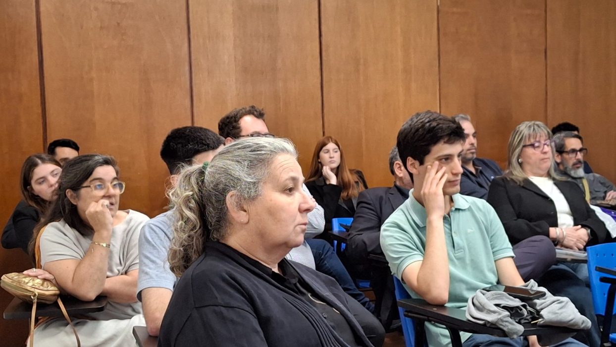 Se prorrogó el plazo para la categorización interna de investigadores UCALP