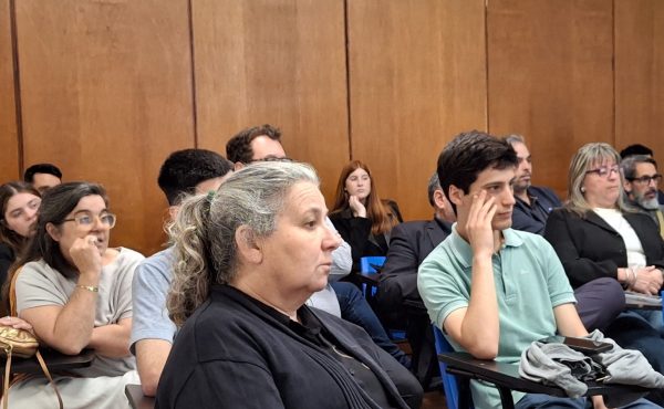 Se prorrogó el plazo para la categorización interna de investigadores UCALP