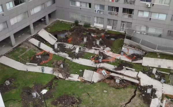 Prevención de colapsos en edificaciones urbanas, señales críticas y factores de riesgo