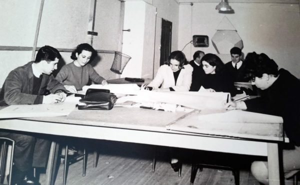 Historia de la UCALP: El legado de las laicas consagradas de “Total Dedicación”