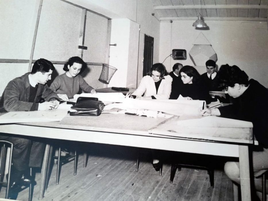 Historia de la UCALP: El legado de las laicas consagradas de “Total Dedicación”