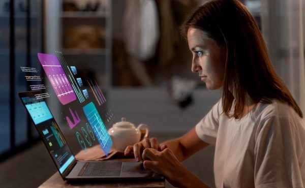 Arquitectura puso en marcha un curso sobre inteligencia artificial y comportamiento digital