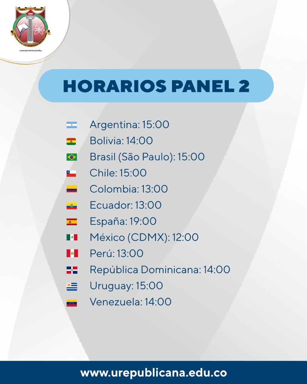 Conversatorio Internacional sobre los desafíos actuales del acceso a la justicia en Iberoamérica