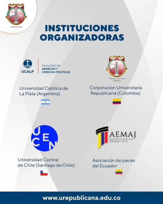 Conversatorio Internacional sobre los desafíos actuales del acceso a la justicia en Iberoamérica (4)