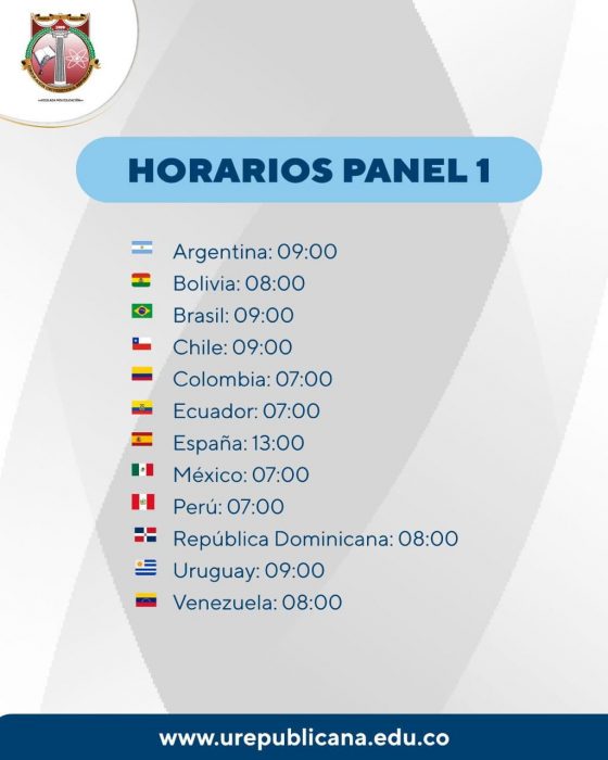 Conversatorio Internacional sobre los desafíos actuales del acceso a la justicia en Iberoamérica (7)