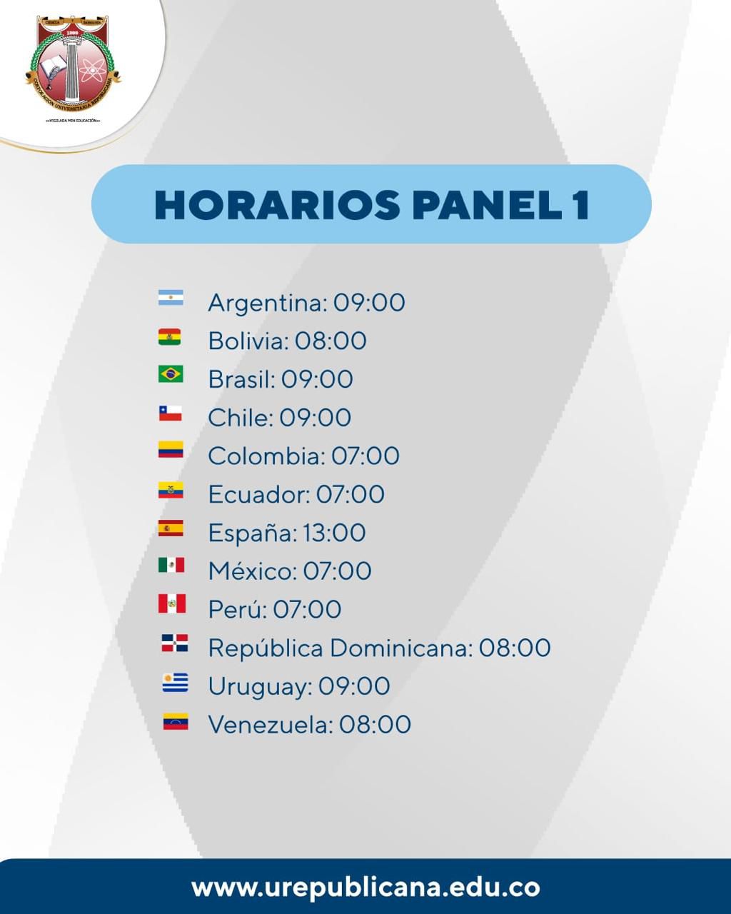 Conversatorio Internacional sobre los desafíos actuales del acceso a la justicia en Iberoamérica