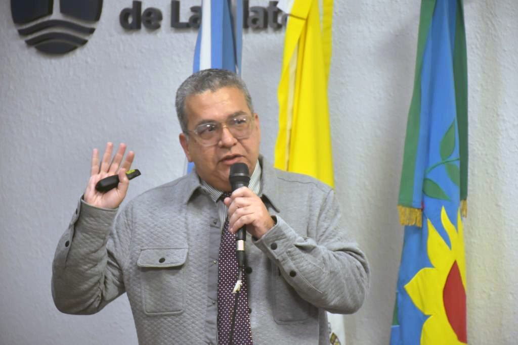 Geopolítica y soberanía, análisis de los desafíos del Esequibo y Malvinas