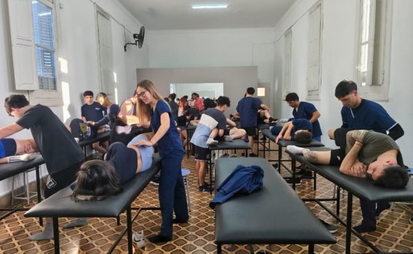 Encuentro científico sobre Kinesiología y Deporte en la Universidad