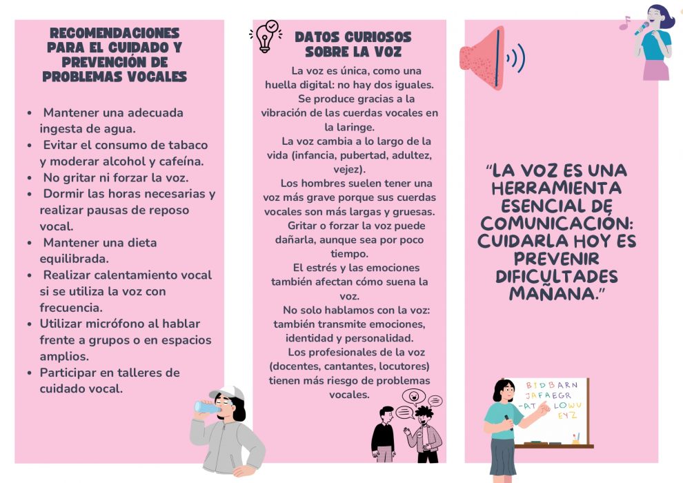 Día mundial de la voz (3)