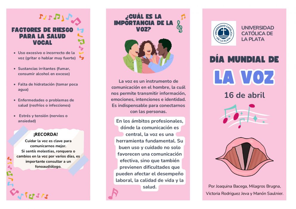 Día mundial de la voz (4)