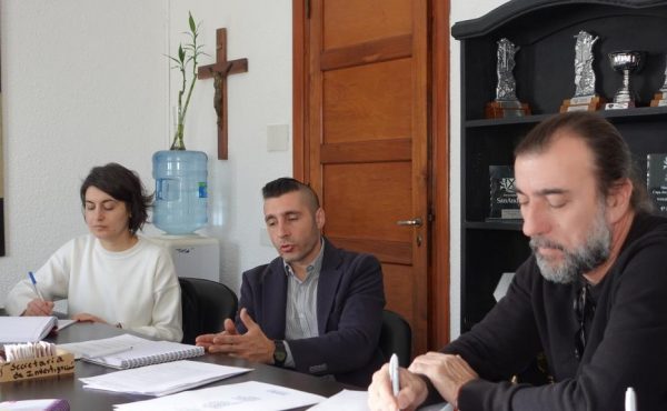 La UCALP y la Universidad de Mendoza impulsan el primer encuentro sobre Vivienda Intergeneracional e Inclusiva