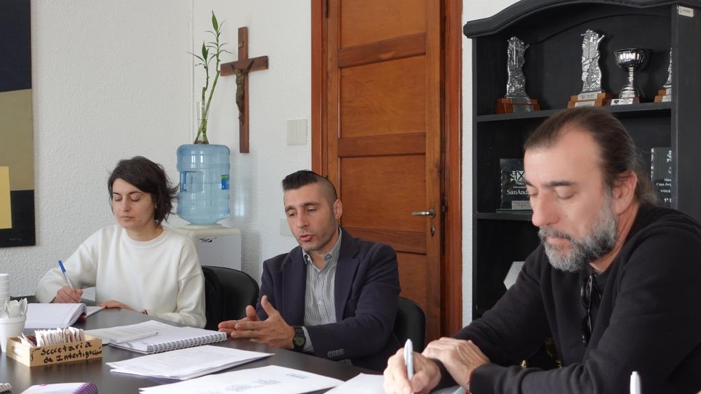 La UCALP y la Universidad de Mendoza impulsan el primer encuentro sobre Vivienda Intergeneracional e Inclusiva