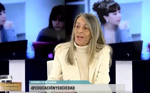 Especialización en Docencia Universitaria, un espacio de formación para los nuevos desafíos educativos