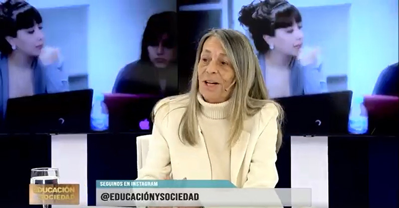 Especialización en Docencia Universitaria, un espacio de formación para los nuevos desafíos educativos