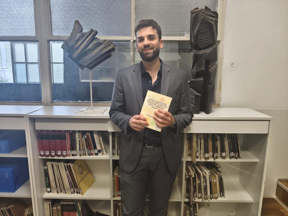 “La educación inclusiva mejora la calidad académica”