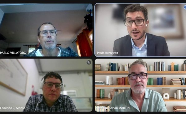 El Observatorio Socioeconómico y la CEPAL debaten sobre la pobreza y su medición