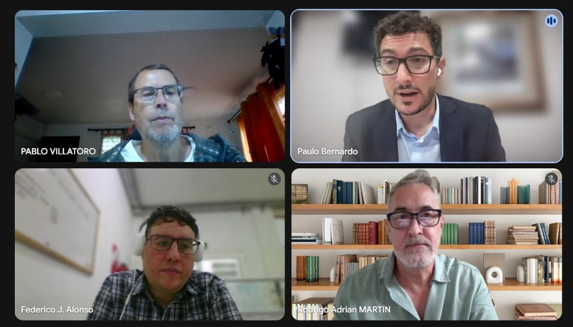 El Observatorio Socioeconómico y la CEPAL debaten sobre la pobreza y su medición