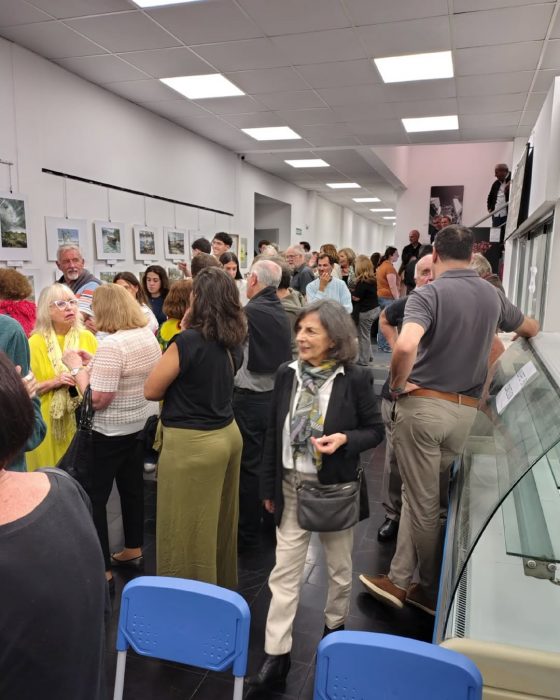 Foto muestra acuarelas 7