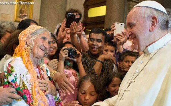 La UCALP presenta la Cátedra Libre Desarrollo Humano Integral “Papa Francisco”