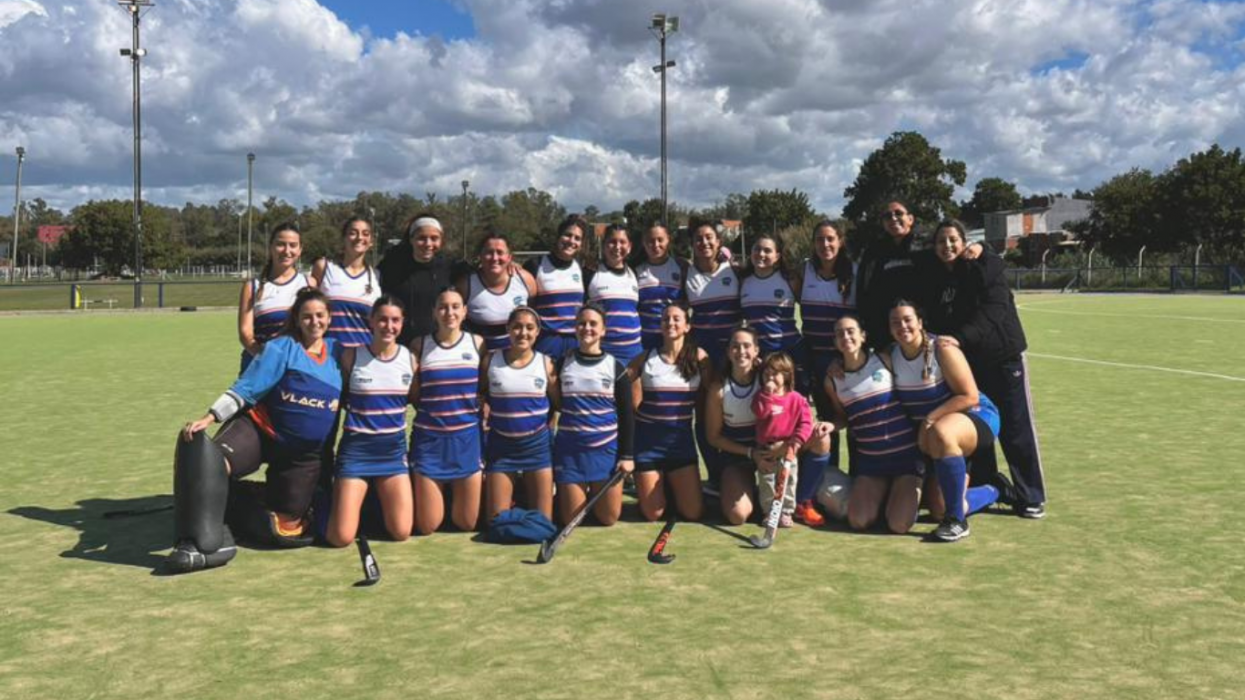 Goleada del hockey y el rugby sigue firme en el torneo universitario