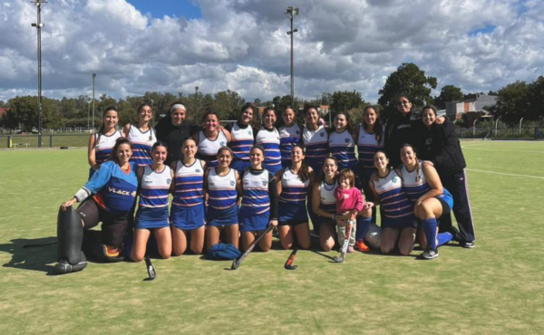 Goleada del hockey y el rugby sigue firme en el torneo universitario
