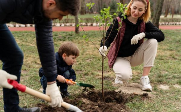 Formación Ambiental y Laudato si’, una diplomatura que apunta al cuidado de la casa común