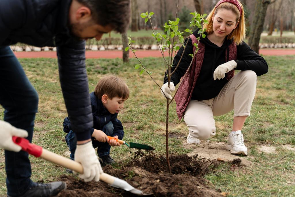 Formación Ambiental y Laudato si’, una diplomatura que apunta al cuidado de la casa común